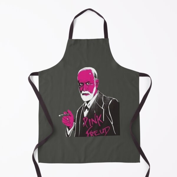 Item preview, Pink freud pink floyd - Pink freud designed and sold by WindRisesInc.