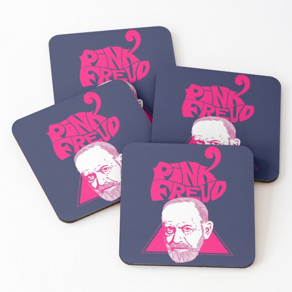 Item preview, Pink freud pink floyd - Pink freud       designed and sold by WindRisesInc.