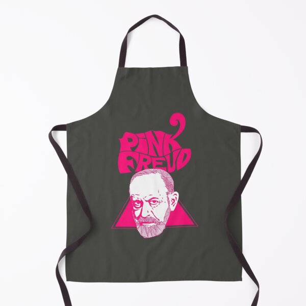 Item preview, Pink freud pink floyd - Pink freud designed and sold by WindRisesInc.