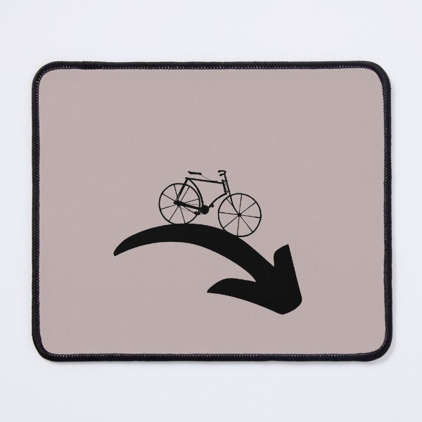 Item preview, I want to ride my bicycle designed and sold by Designza1.