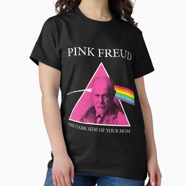 Item preview, Pink Freud psychology Pink Freud   designed and sold by WindRisesInc.