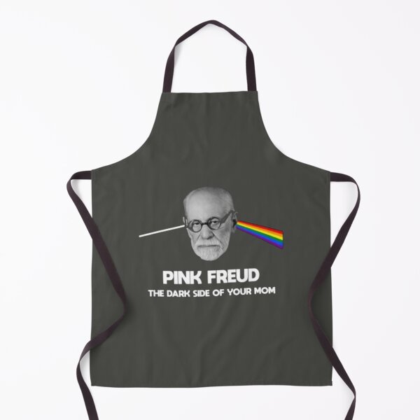 Item preview, Pink Freud The Dark Side Of Your Mom designed and sold by WindRisesInc.