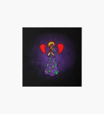 Kaytranada 99.9% Artwork Art Board