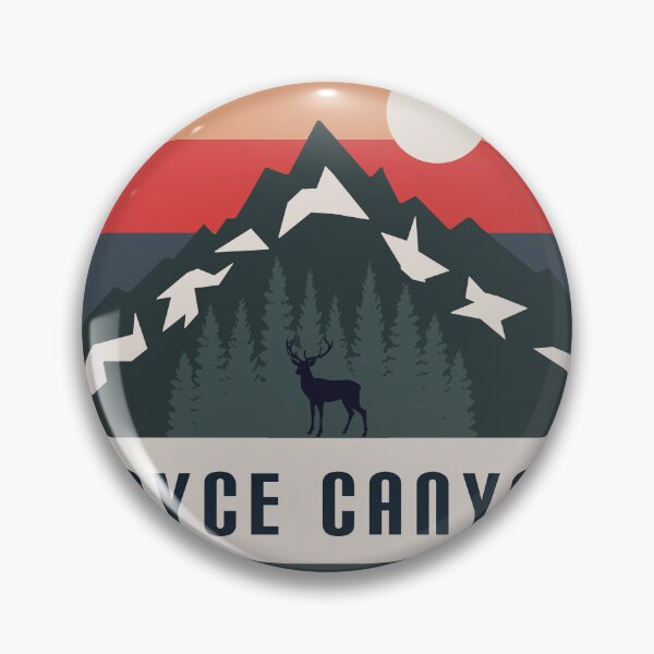 Item preview, Bryce Canyon National Park designed and sold by Road-tees.
