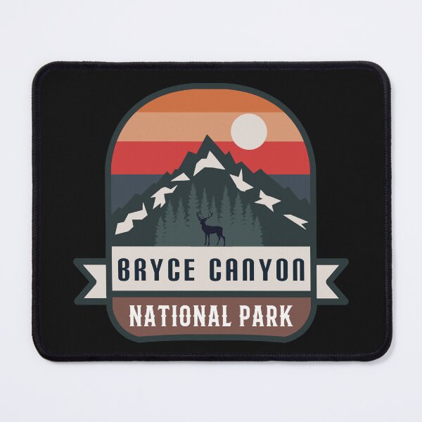 Item preview, Bryce Canyon National Park designed and sold by Road-tees.