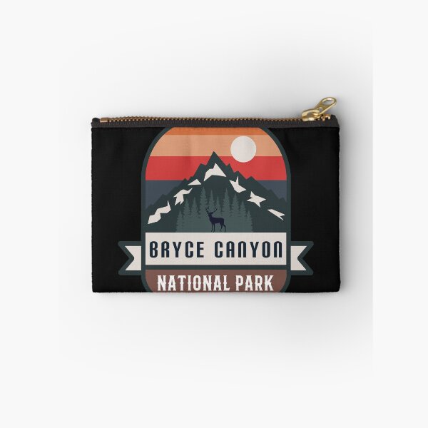 Item preview, Bryce Canyon National Park designed and sold by Road-tees.
