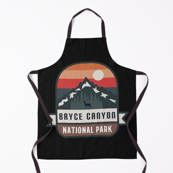 Item preview, Parque Nacional Bryce Canyon designed and sold by Road-tees.