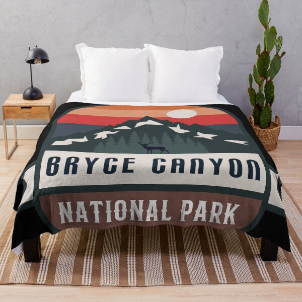 Item preview, Bryce Canyon National Park designed and sold by Road-tees.