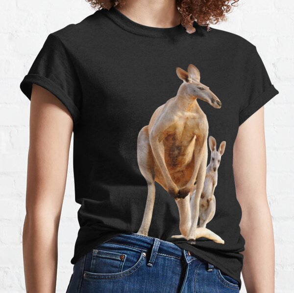 Save The Kangaroos T-Shirts for Sale | Redbubble