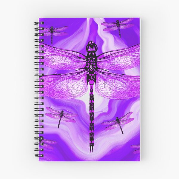 Item preview, DRAGONFLY designed and sold by Overthetopsm.