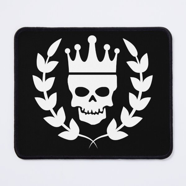 Item preview, King Skull designed and sold by STIGPhotoDesign.
