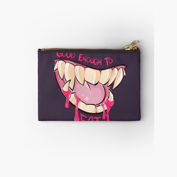 Item preview, Good Enough to Eat designed and sold by CryptidJak.