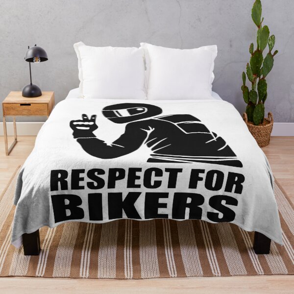 Item preview, Respect For Bikers designed and sold by TuningBodyShop.