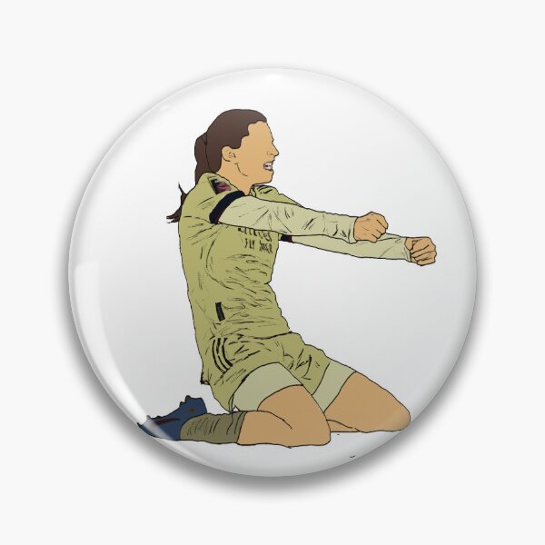 Item preview, Tobin Man city equalising celebration designed and sold by REDs-Designss.