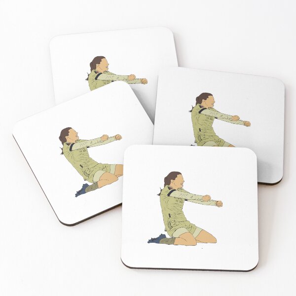 Item preview, Tobin Man city equalising celebration designed and sold by REDs-Designss.