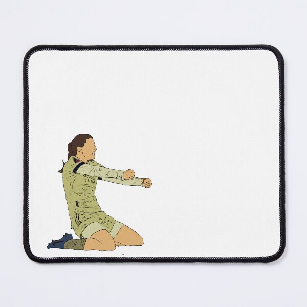 Item preview, Tobin Man city equalising celebration designed and sold by REDs-Designss.