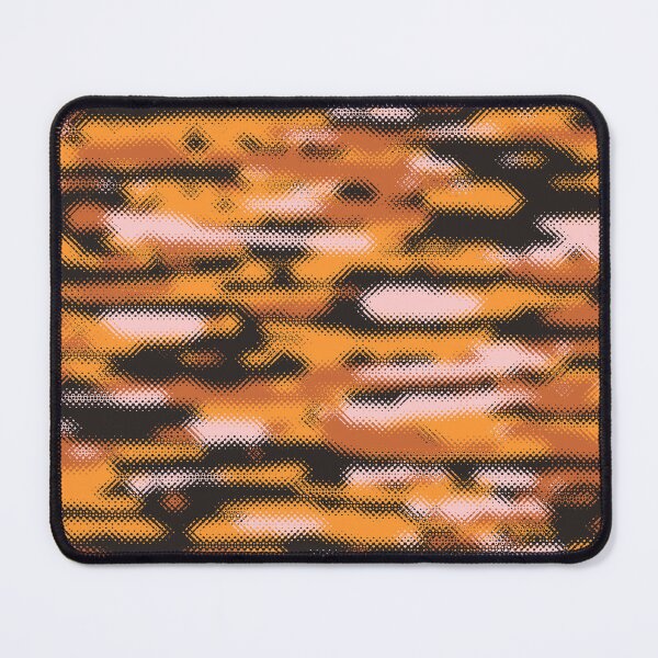 Item preview, Orange Wheat Camouflage  designed and sold by Tshirtstory.