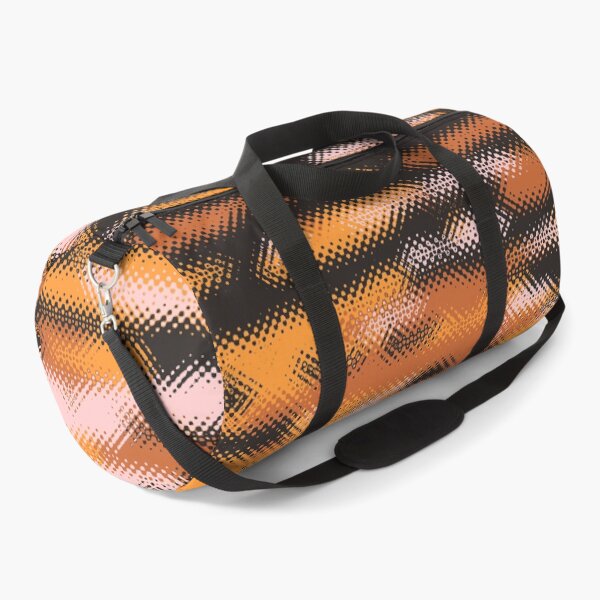 Item preview, Orange Wheat Camouflage designed and sold by Tshirtstory.
