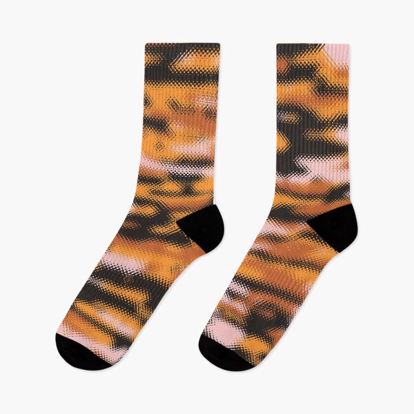 Item preview, Orange Wheat Camouflage  designed and sold by Tshirtstory.