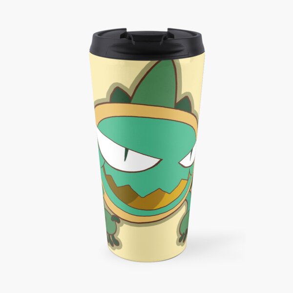Gyuianom Travel Mug