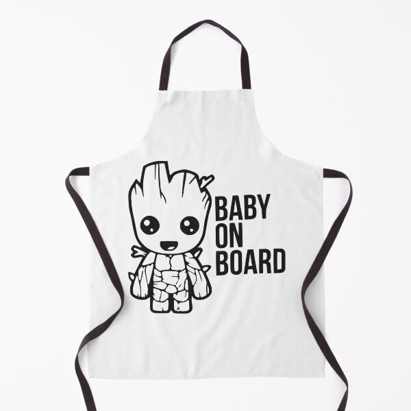 Item preview, Baby On Board designed and sold by TuningBodyShop.