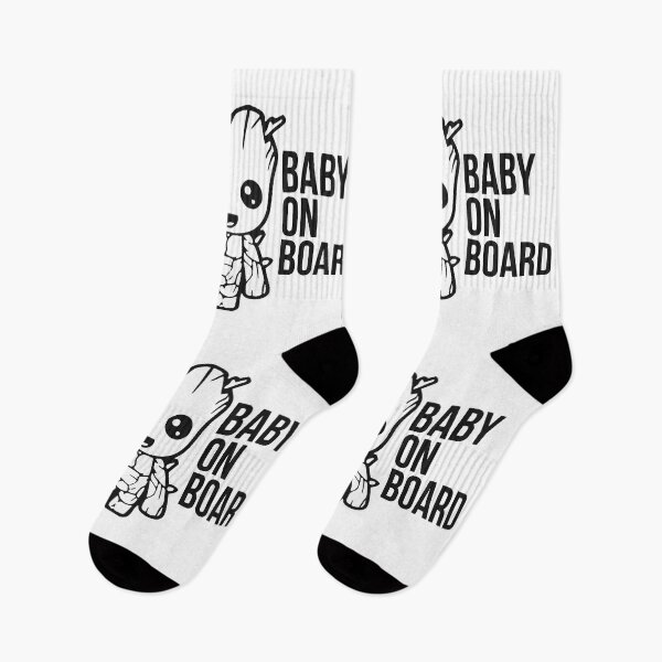 Item preview, Baby On Board designed and sold by TuningBodyShop.