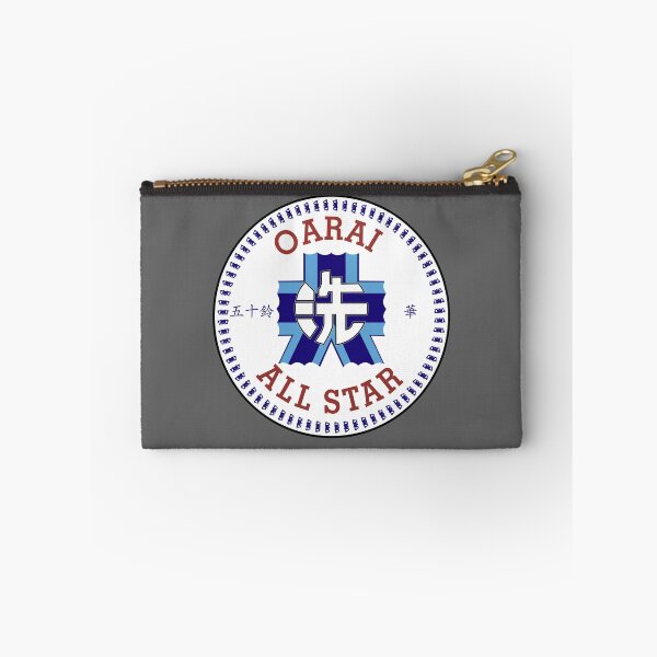 Item preview, Oarai All Star - Isuzu Hana designed and sold by supanerd01.