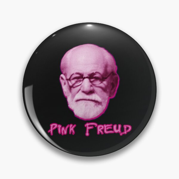 Item preview, Sigmund Freud Head   designed and sold by WindRisesInc.