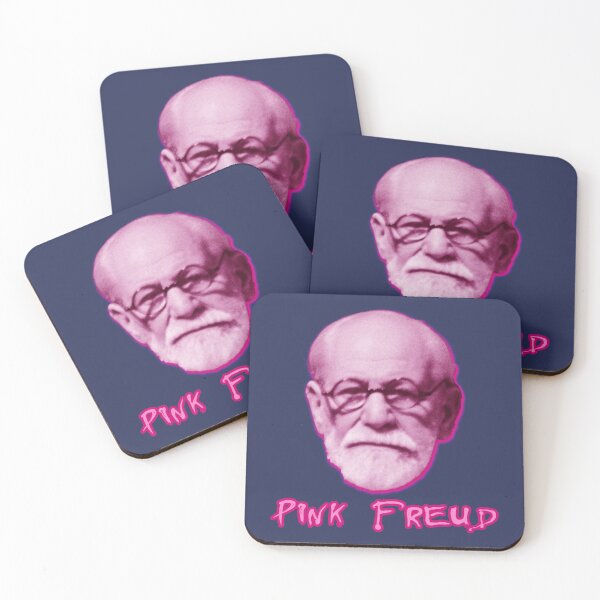 Item preview, Sigmund Freud Head   designed and sold by WindRisesInc.