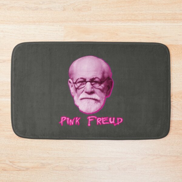 Item preview, Sigmund Freud Head   designed and sold by WindRisesInc.