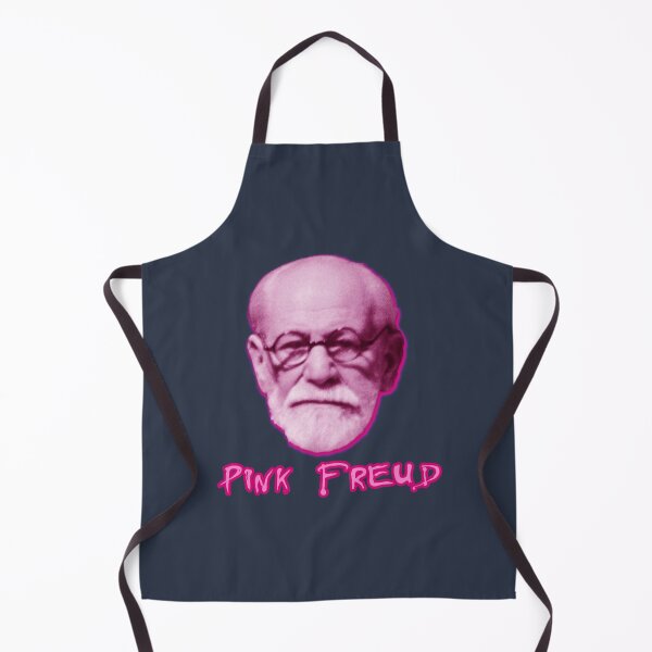 Item preview, Sigmund Freud Head designed and sold by WindRisesInc.
