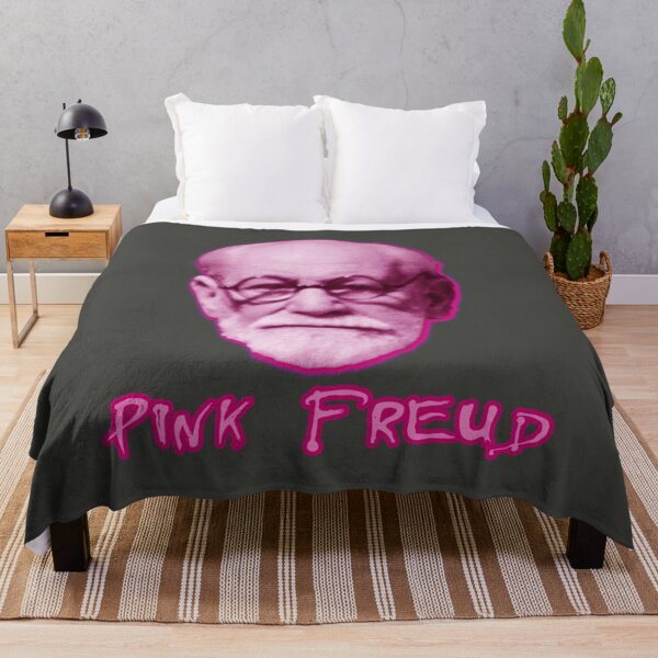 Item preview, Sigmund Freud Head designed and sold by WindRisesInc.