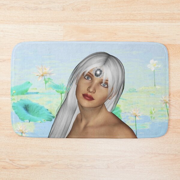 Item preview, Lily Pond designed and sold by Icarusismart.