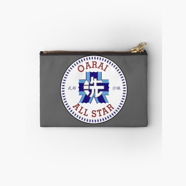 Item preview, Oarai All Star - Takebe Saori designed and sold by supanerd01.