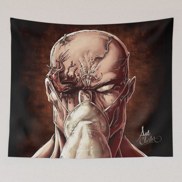 Item preview, Demon Eye designed and sold by ArteCluster.
