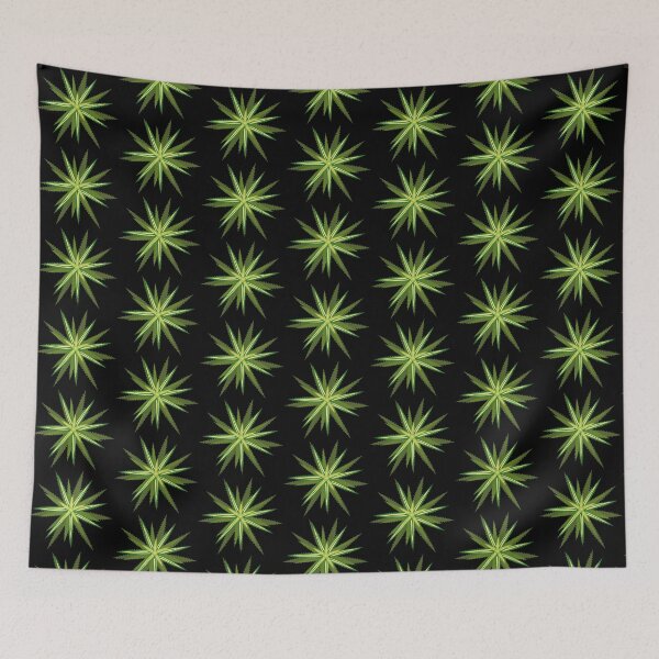 Item preview, Bromelias Flower Top Naturaleza Fractal designed and sold by stuartsemporium.