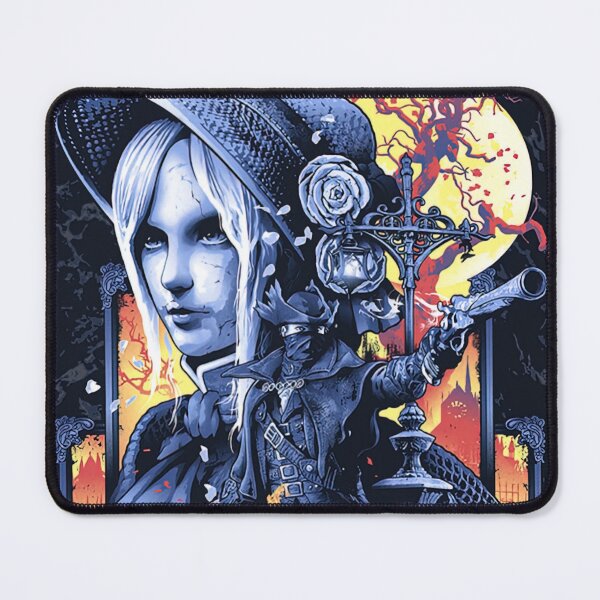 Item preview, Bloodborne designed and sold by ClothingDC.