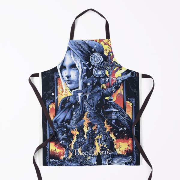 Item preview, Bloodborne designed and sold by ClothingDC.