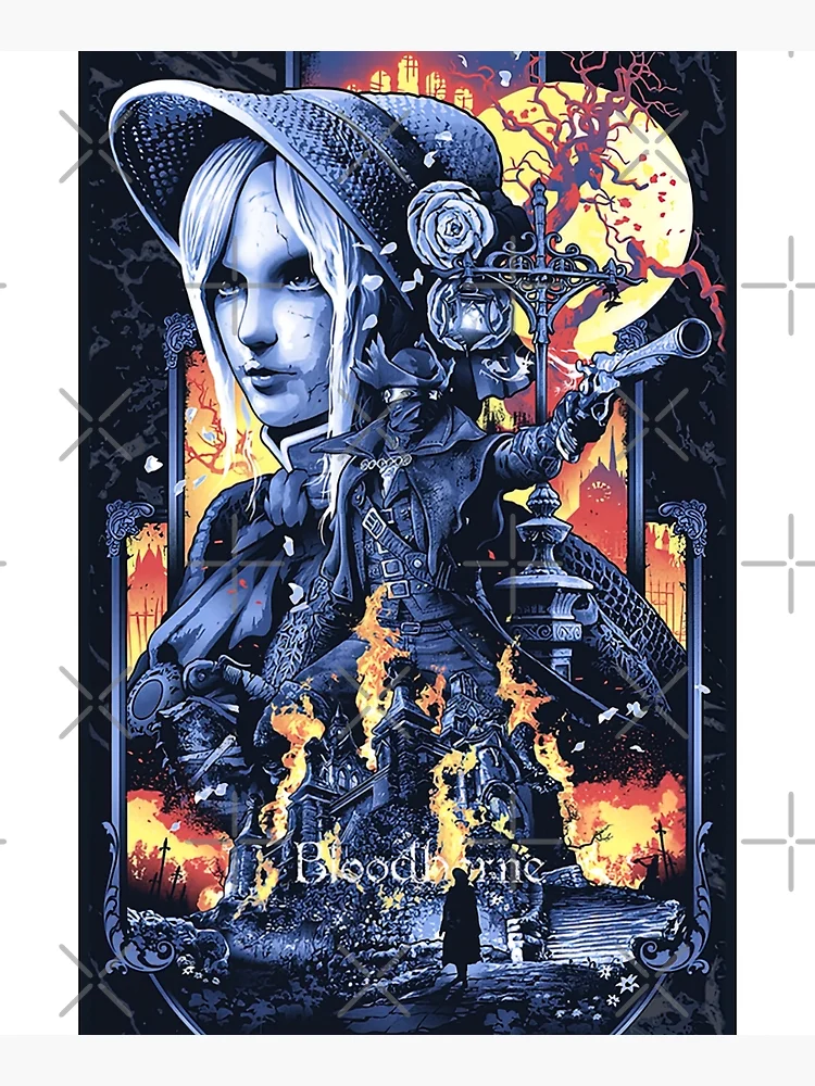 Bloodborne