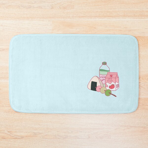 Item preview, Asian snacks and drinks designed and sold by AkakoAi.