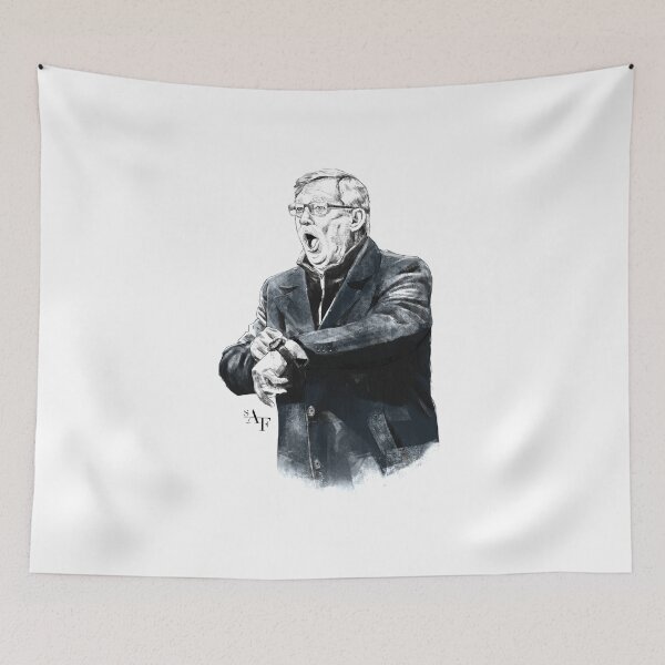 Item preview, Fergie Time designed and sold by UNITEEDS.