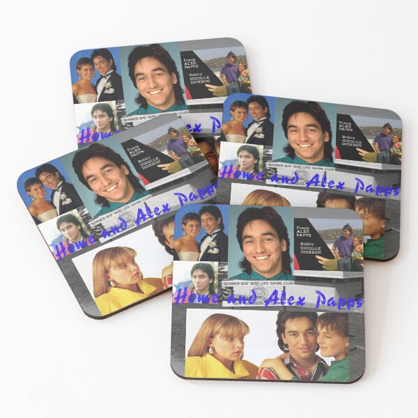 Item preview, Home and Alex Papps designed and sold by MacOneal.