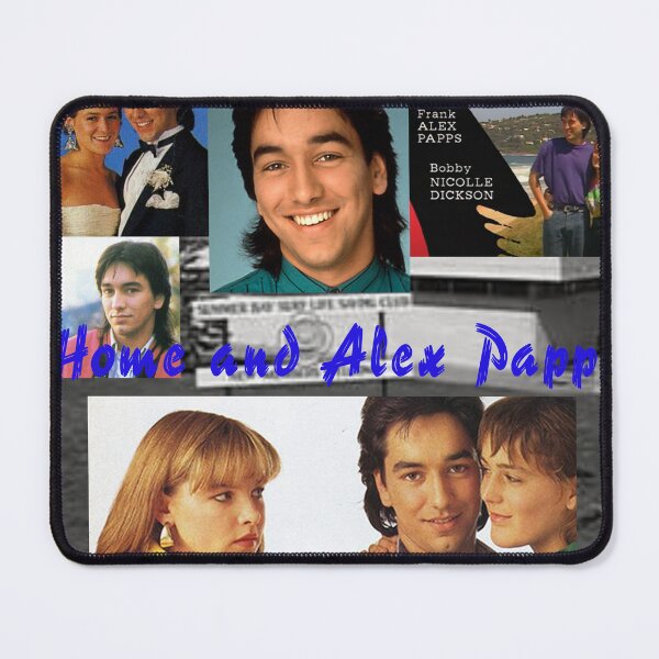 Item preview, Home and Alex Papps designed and sold by MacOneal.