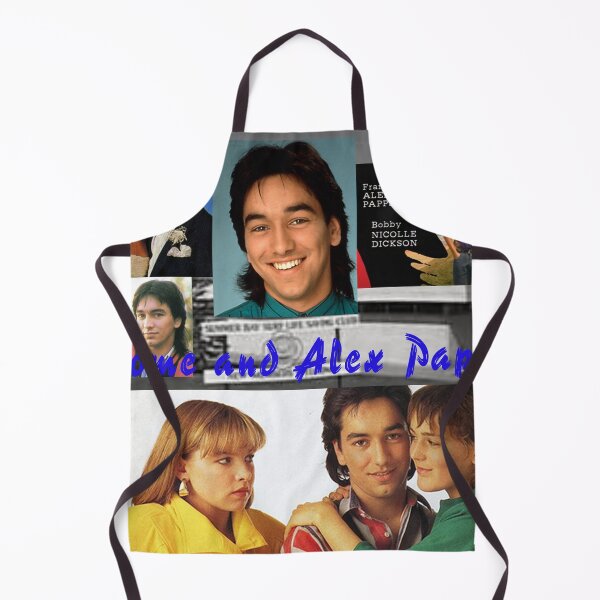 Item preview, Home and Alex Papps designed and sold by MacOneal.