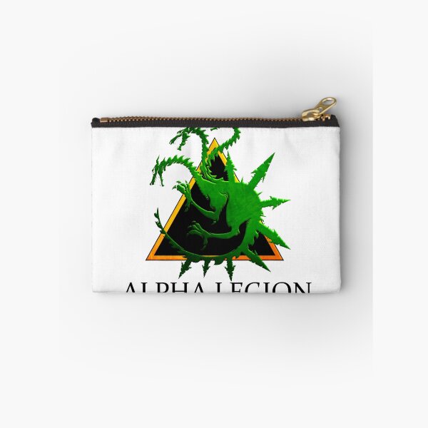 Item preview, Alpha legion designed and sold by ClothingDC.