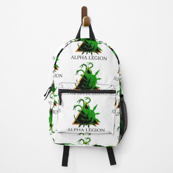 Item preview, Alpha legion designed and sold by ClothingDC.