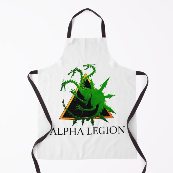 Item preview, Alpha legion designed and sold by ClothingDC.