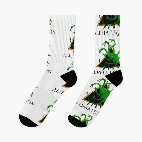 Item preview, Alpha legion designed and sold by ClothingDC.