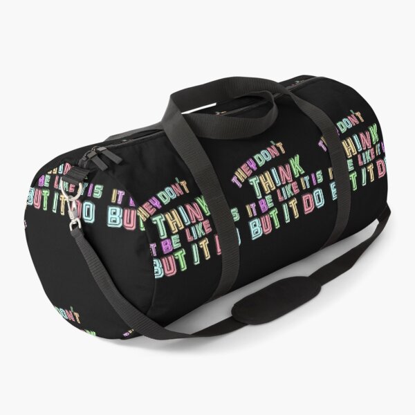 Item preview, They don't think it be like it is but it do designed and sold by Captain-Jackson.