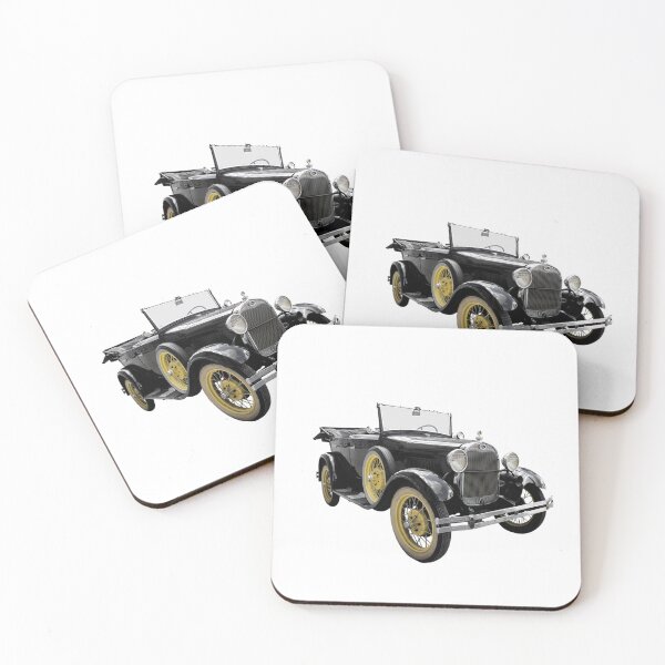 Item preview, OLDTIMER designed and sold by W+S Designs.